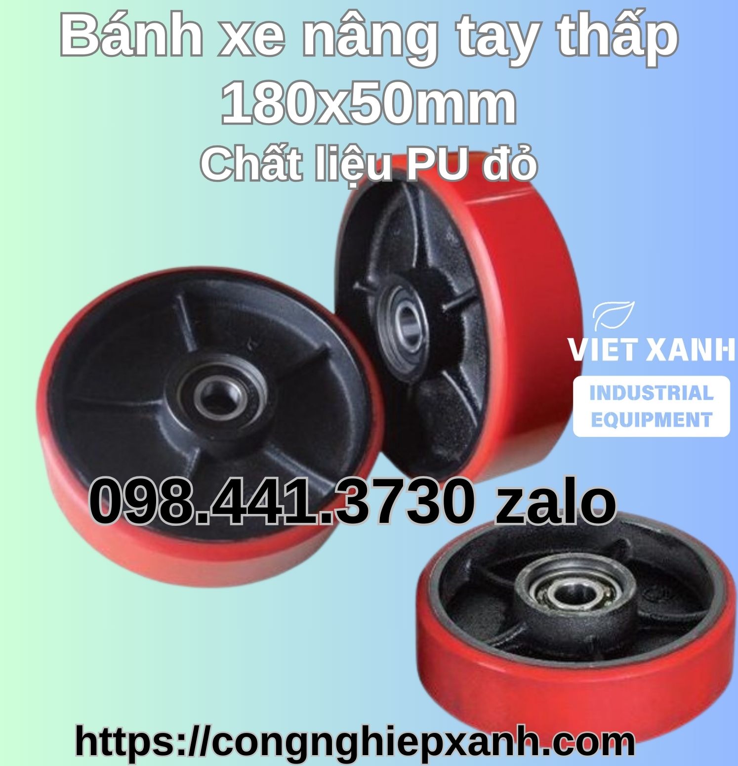 Banh-xe-nang-tay-180x50mm-PU