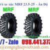 Vỏ xe xúc MRF 23.5-25 Ấn độ