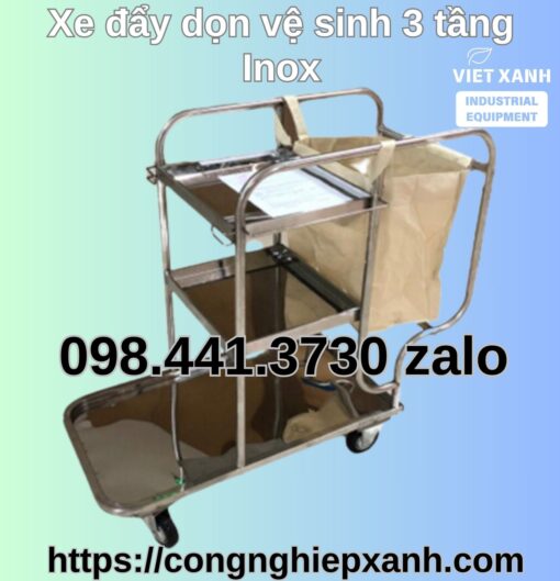 xe-day-inox-3-tang-don-ve-sinh-1