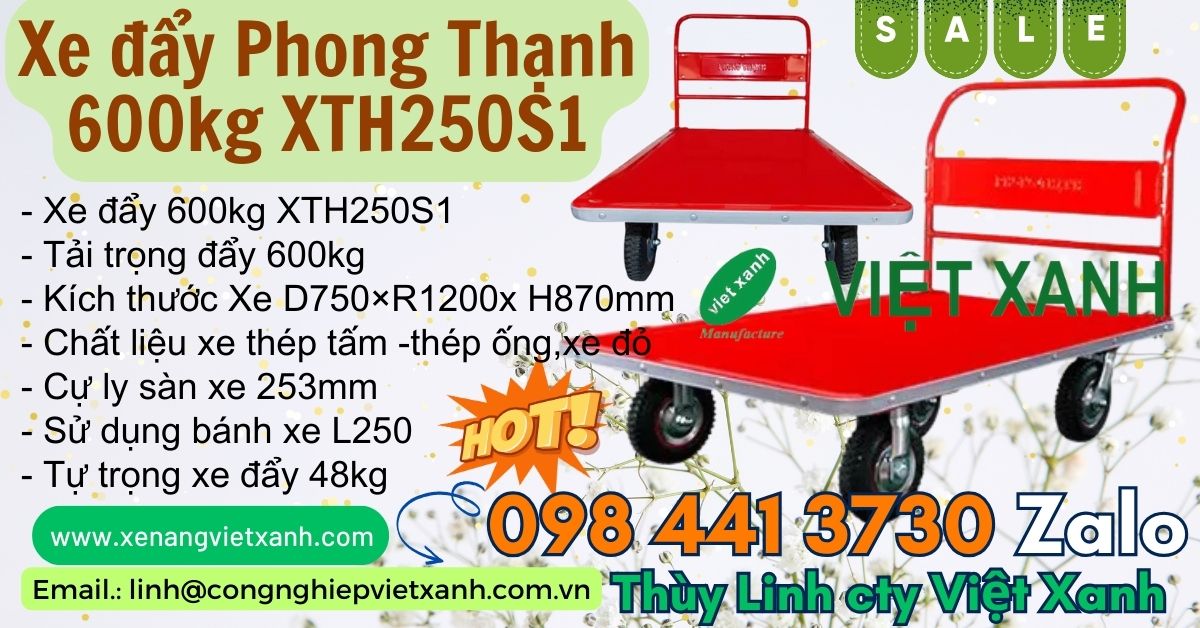 Xe-day-phong-thanh-600kg-XTH250S1